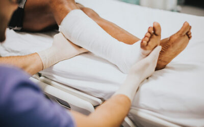 Understanding the Process: What to Expect in a Personal Injury Claim