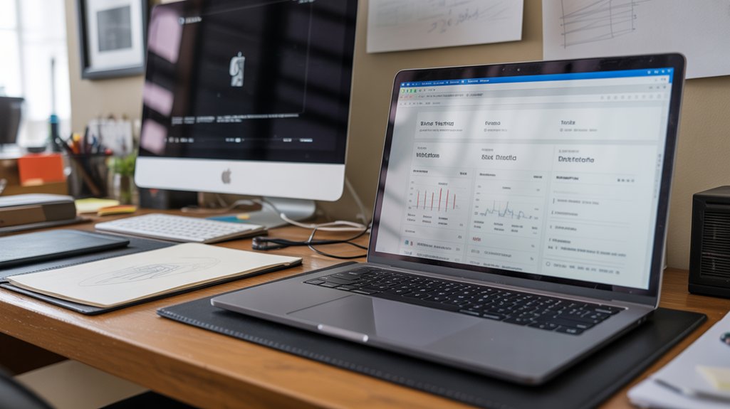 access to proven search traffic