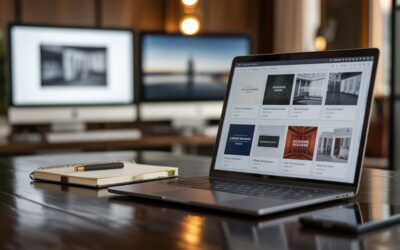 The Pre-Ranked Alternative to Expensive Custom Website Development