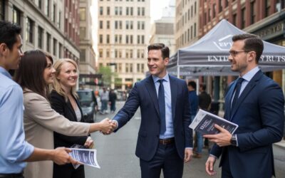 Why the Law Firm Across Town Shows Up for Every Neighborhood Search (And You Don’t)