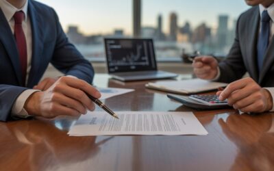 What Law Firms Wish They Knew Before Signing That Year-Long Agency Contract