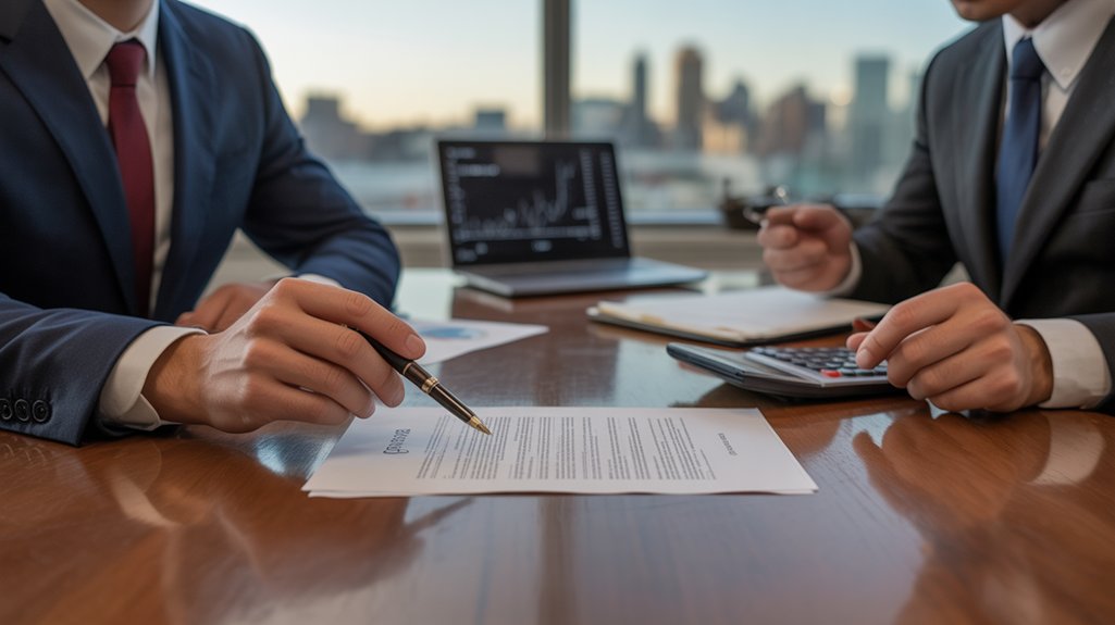What Law Firms Wish They Knew Before Signing That Year-Long Agency Contract
