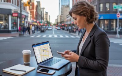How to Capture Every Local Search in Your City Without Hiring an SEO Team