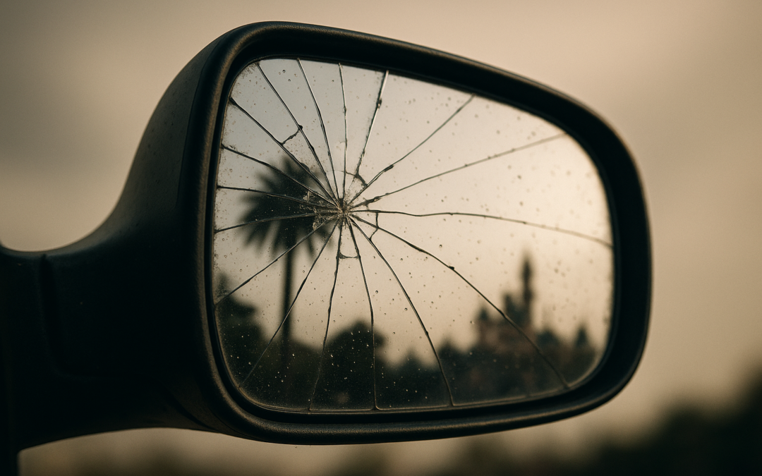 Common Misconceptions About Car Accident Claims in Anaheim — Best