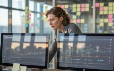 Your Competitors Are Ranking for Searches You Didn’t Know Existed — Here’s How