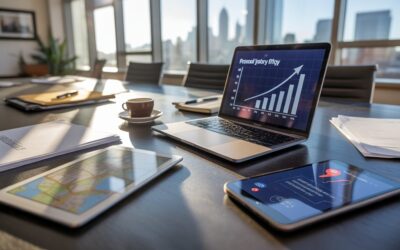 Case Study: How One PI Firm Took 80% of Local Search Traffic in 90 Days