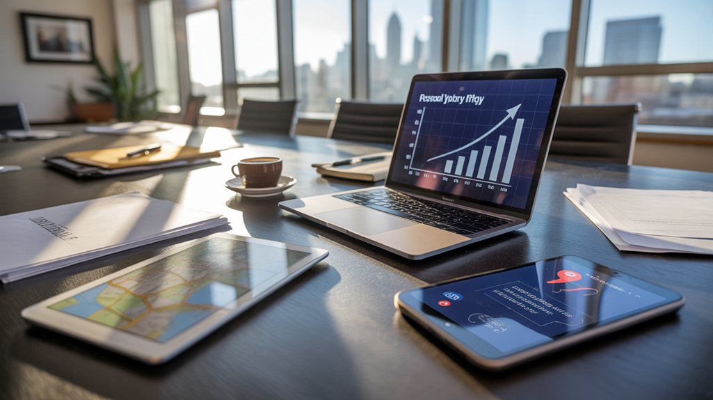 Case Study: How One PI Firm Took 80% of Local Search Traffic in 90 Days