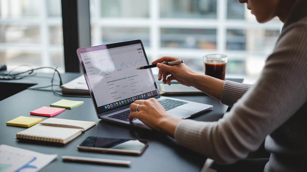 fifty ranked landing pages