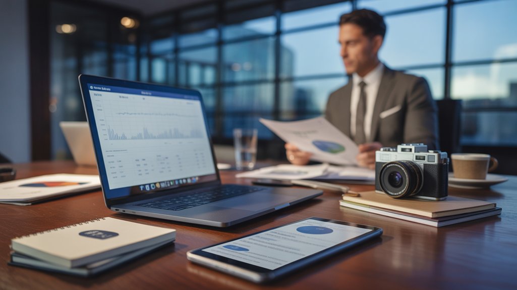 focused legal marketing essentials