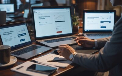 The Lead Gen Sites Your Competitors Hope You Never Find Out About