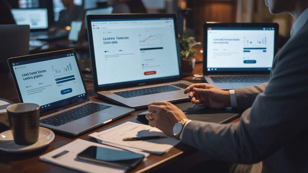 The Lead Gen Sites Your Competitors Hope You Never Find Out About