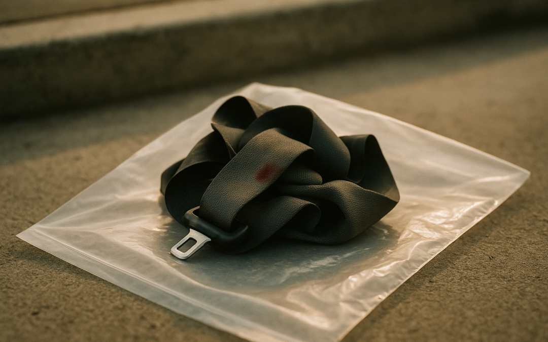 How to Strengthen Your Car Accident Injury Case: 10 Proven Steps