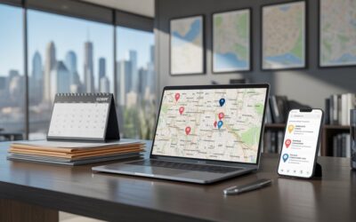 How 100+ Hyper-Local Landing Pages Outrank Generic Attorney Websites Every Time