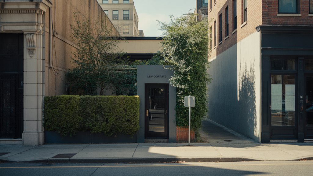 The Real Reason Your Law Firm Doesn’t Show Up in Neighborhood-Specific Searches