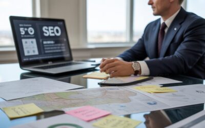 How to Launch 100+ Local SEO Pages for Your Law Firm in One Week (No Developer Required)