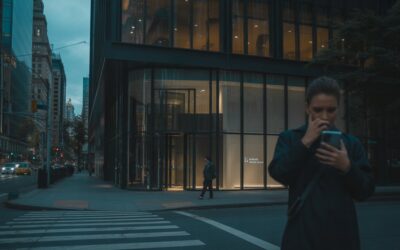 Is Your Law Firm Invisible to Clients Searching in Specific Neighborhoods? Here’s Why