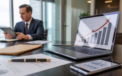 Why Smart Law Firms Are Ditching $8K/Month SEO Retainers for This Alternative