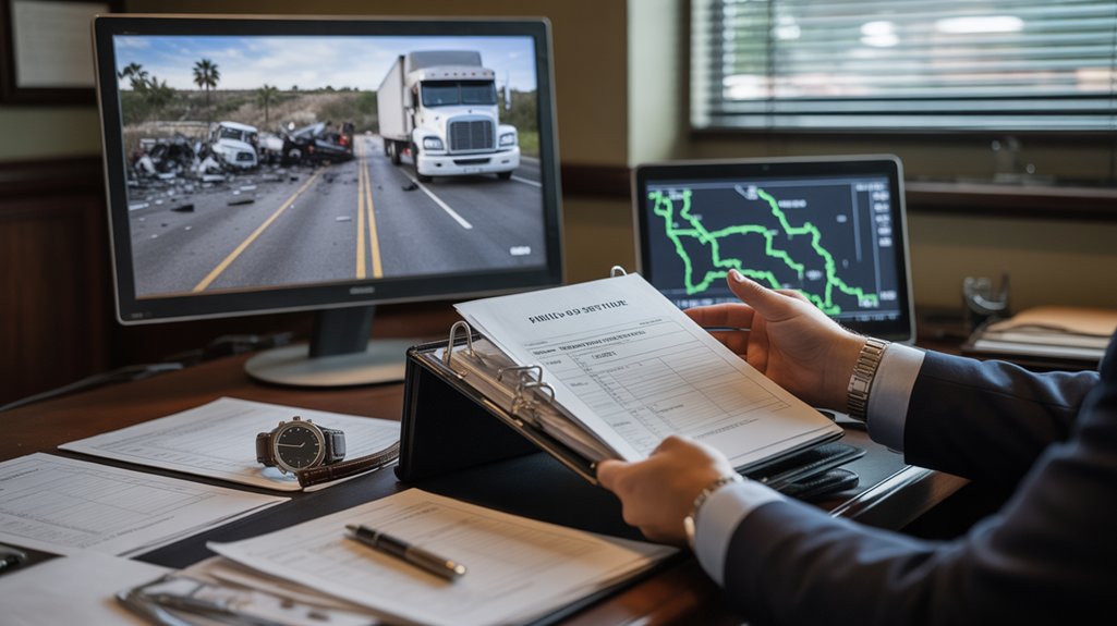 limits on driving hours