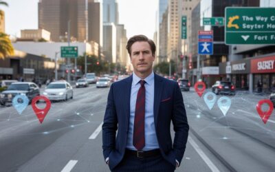 Google’s Local Search Algorithm: Why Los Angeles Personal Injury Attorney Isn’t Enough Anymore