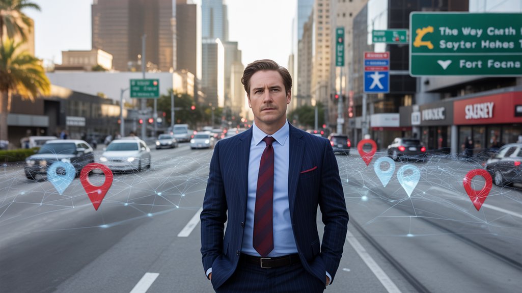 Google’s Local Search Algorithm: Why Los Angeles Personal Injury Attorney Isn’t Enough Anymore
