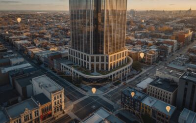 The Neighborhood SEO Strategy Big Law Firms Use to Dominate Local Search