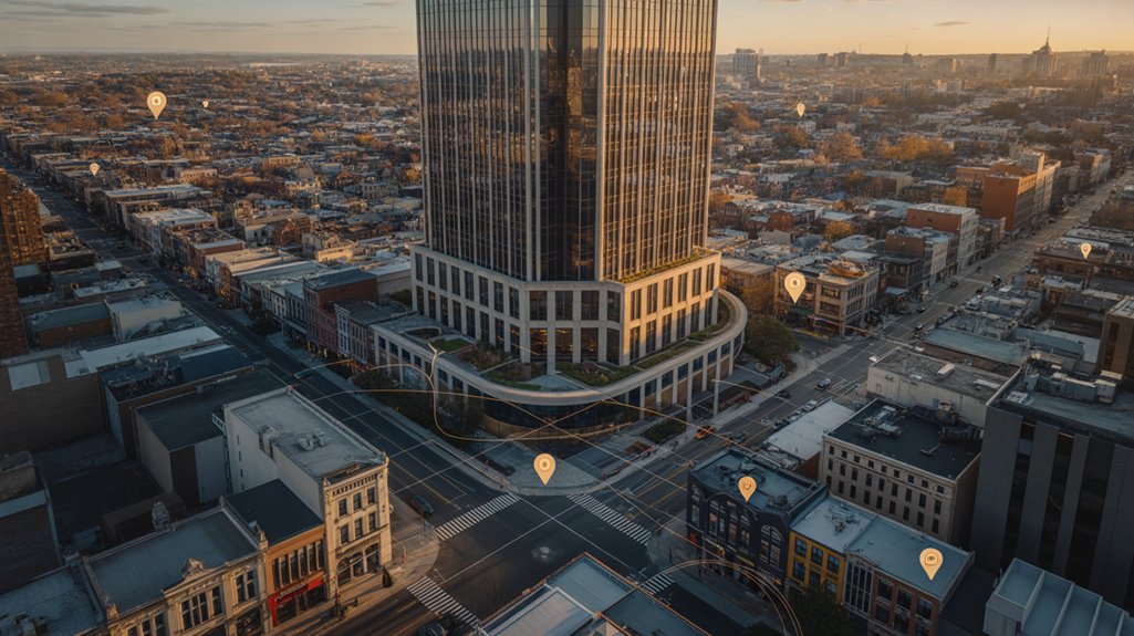 The Neighborhood SEO Strategy Big Law Firms Use to Dominate Local Search