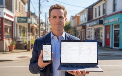 The NAP Strategy That Puts Your Firm on Page 1 in Every Neighborhood You Serve