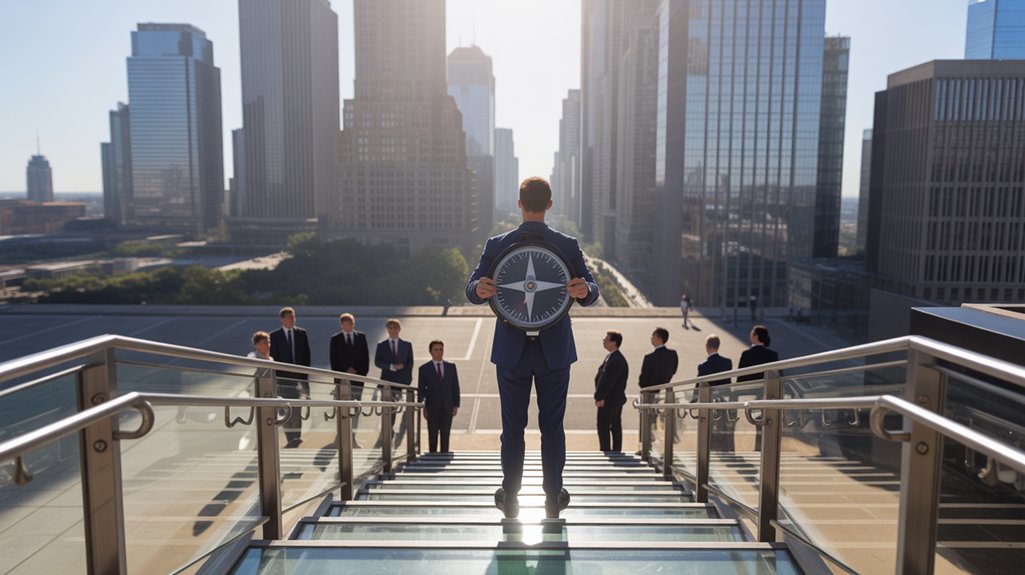 How Solo Practitioners Are Outranking National Firms With This One SEO Tactic