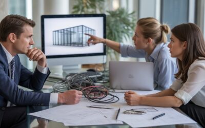 Why Your Legal Marketing Agency Can’t Explain What They’re Actually Building
