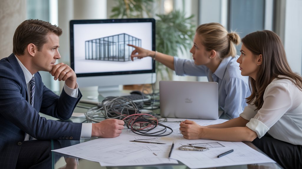 Why Your Legal Marketing Agency Can’t Explain What They’re Actually Building