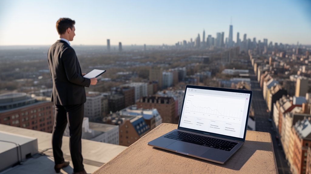 optimize existing pages for localvisibility
