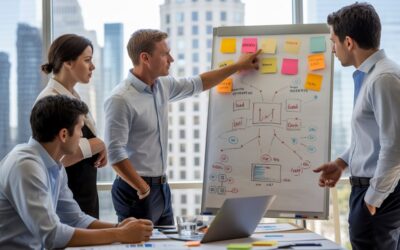 The Lead Gen Strategy That Puts Small Firms Ahead of Big Marketing Budgets