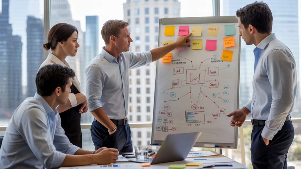 The Lead Gen Strategy That Puts Small Firms Ahead of Big Marketing Budgets