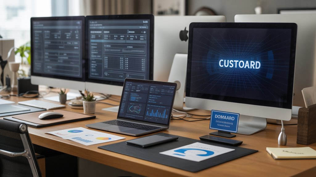 ownable controllable growth focused asset