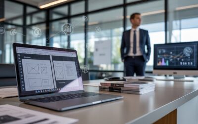 How Pre-Built Lead Gen Sites Are Disrupting the Legal Marketing Industry