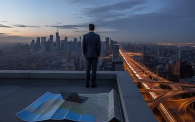 Why Geographic Domination Matters More Than Your Practice Area Page