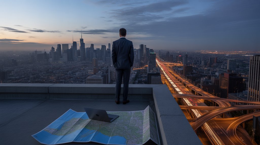 Why Geographic Domination Matters More Than Your Practice Area Page