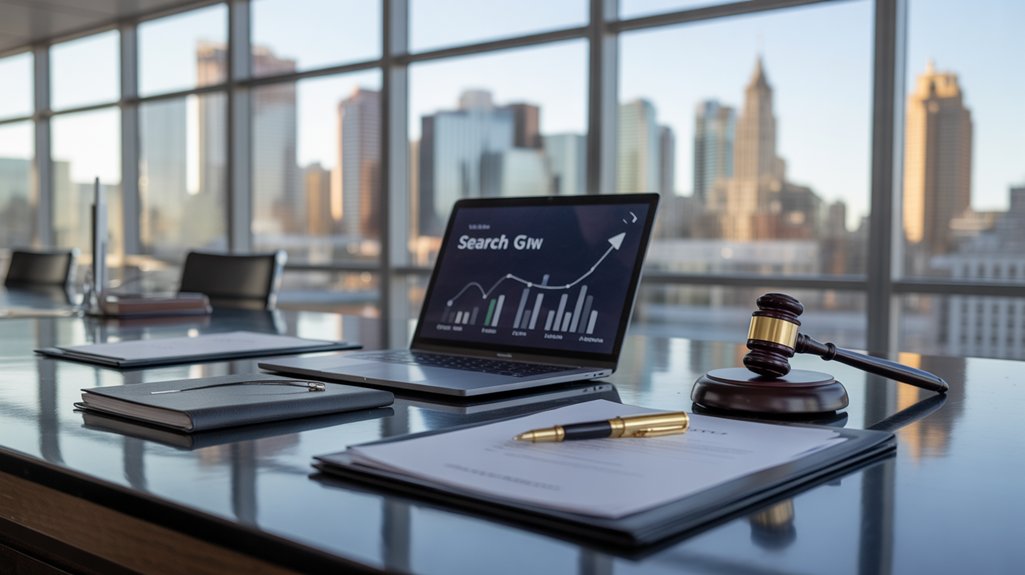 ready made attorney lead websites