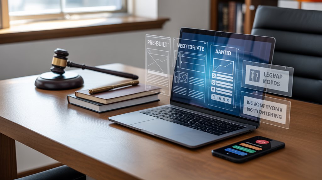 ready made lead generation websites