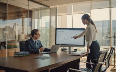 Lead Gen Site Rental Model Explained: Why Law Firms Are Choosing This Over Agencies