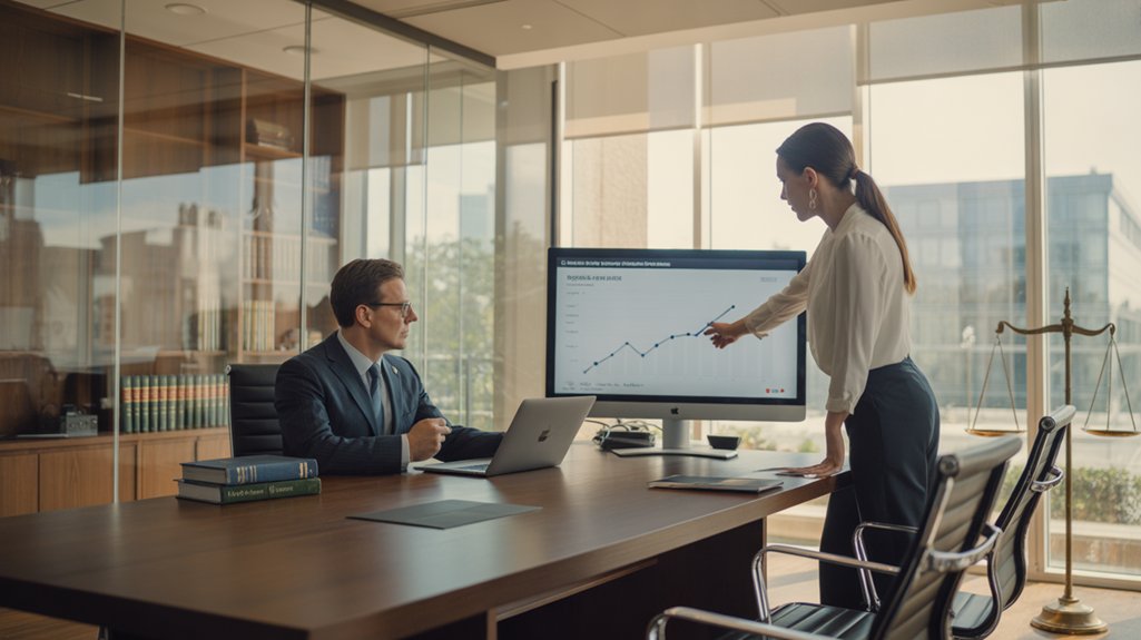 Lead Gen Site Rental Model Explained: Why Law Firms Are Choosing This Over Agencies