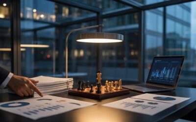 The Ranking Formula Legal Marketing Agencies Don’t Want You to Know About