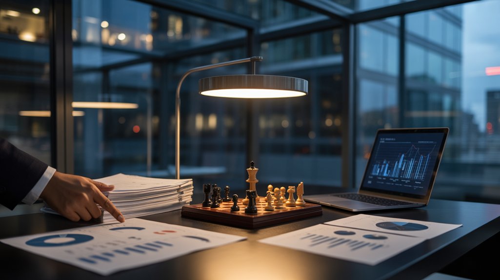 The Ranking Formula Legal Marketing Agencies Don’t Want You to Know About