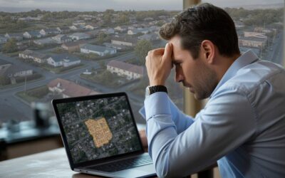 Why Your Current SEO Strategy Will Never Rank You in Multiple Neighborhoods