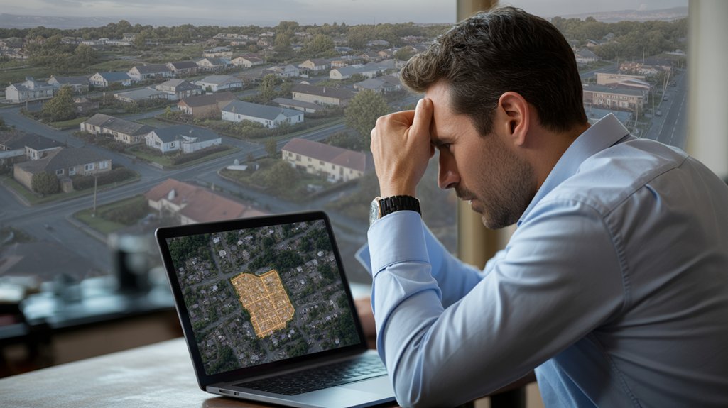 single page generic local seo