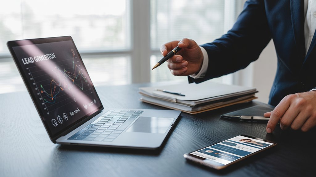 targeted lead capture for lawyers