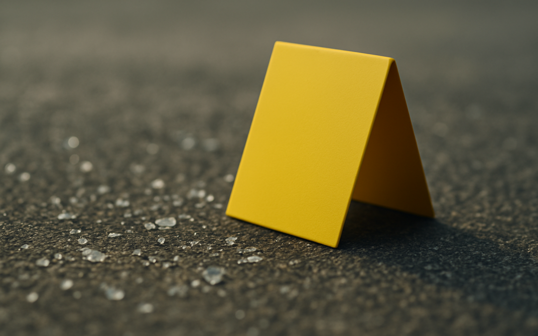 The Importance of Evidence in Car Accident Claims: 7 Proven Steps
