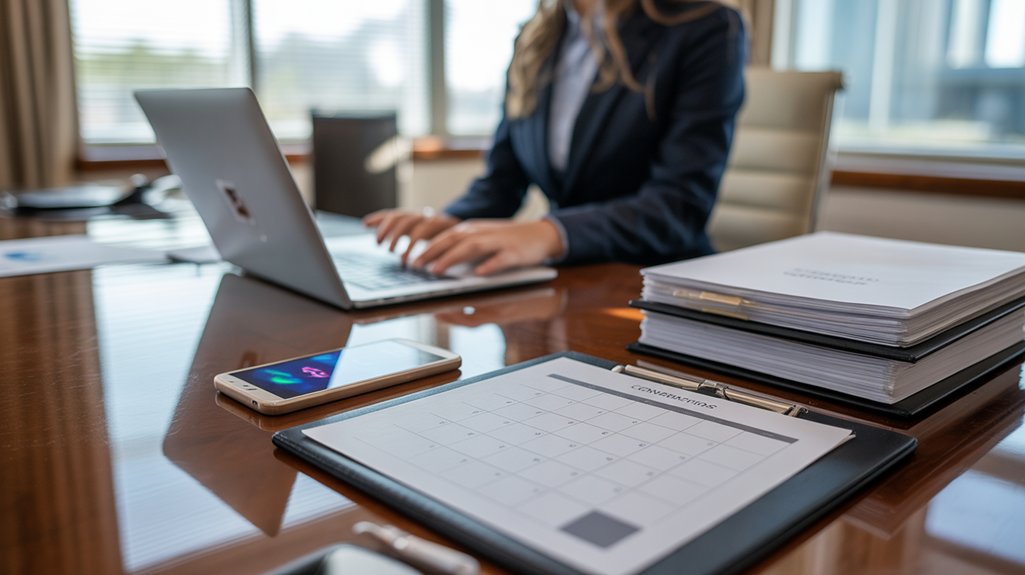 urgent actionable legal client leads