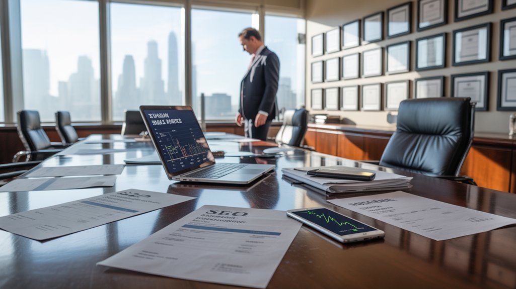 3 Reasons Law Firms Waste Money on SEO That Never Ranks