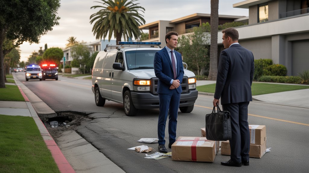 amazon delivery driver accident lawyer amazon delivery driver accident lawyer